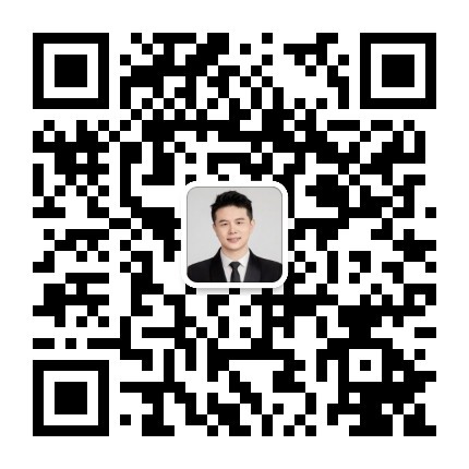 WeChat QR Code